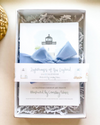 **PREORDER** 2024 Lighthouses of New England Desktop Calendar