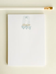  Scituate Lighthouse Notepad