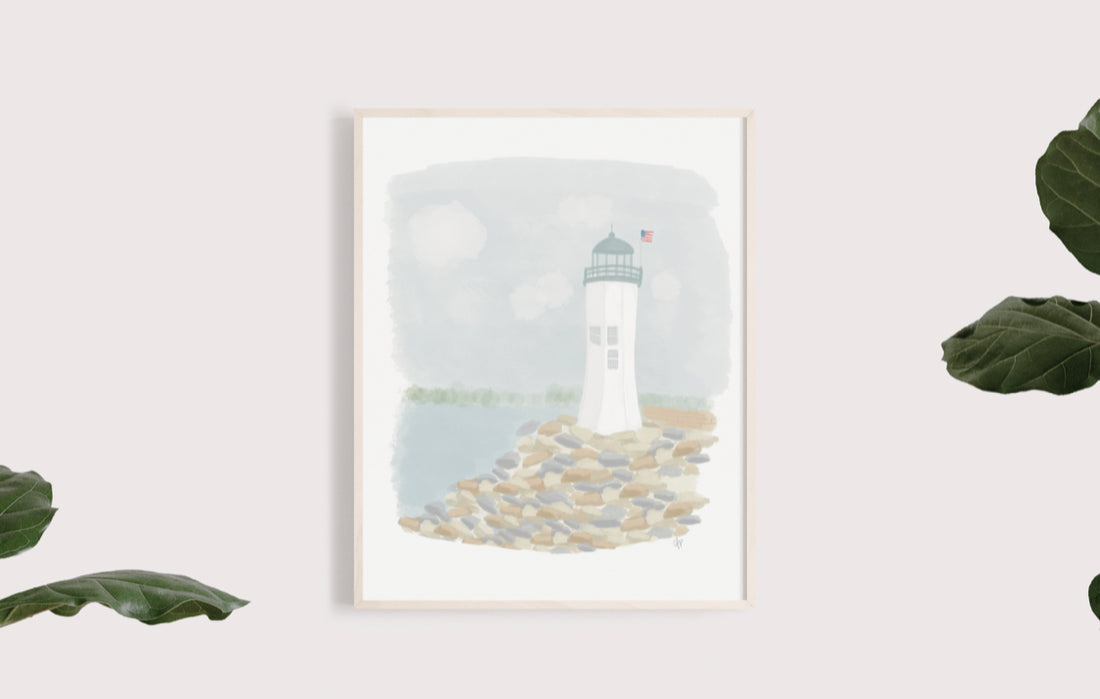  Scituate Prints