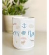 Add Your Own Location | Coastal Love Mug