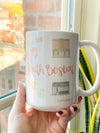 South Boston Landmark Mug