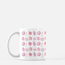  Vintage Ornament Mug