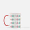 Ceramic Tree Mug