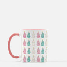  Ceramic Tree Mug