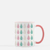 Ceramic Tree Mug