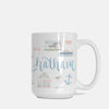 Chatham Landmark Mug