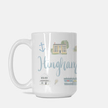  Hingham Landmark Mug