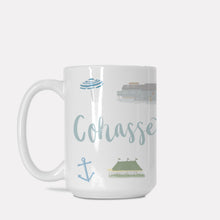  Cohasset Landmark Mug