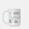 Norwell Landmark Mug