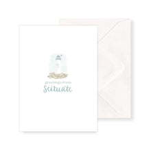  Scituate Greeting Card