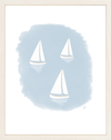 Summer Sail Print