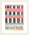Beacon Hill Print