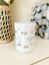 Marshfield Landmark Mug