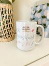 Marshfield Landmark Mug