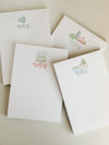 Acadia Notepad