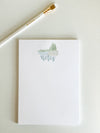 Acadia Notepad