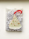 Lobster Trap Tree Ornament