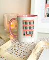 Beacon Hill Holiday Mug