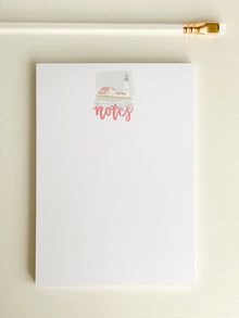  Portland Head Lighthouse Notepad