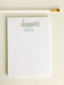  Quincy Notepad