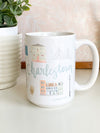 Charlestown Landmark Mug