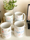Martha's Vineyard Landmark Mug