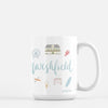 Marshfield Landmark Mug
