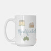 Medfield Landmark Mug