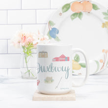  Duxbury Landmark Mug