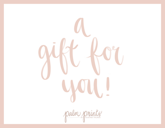 Digital Gift Card