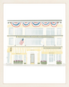 Brick Alley Pub Print