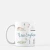New England Mug