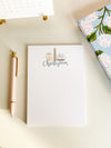 Charlestown Notepad