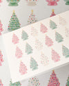 Shine Bright Collection - Ceramic Tree Greeting Card