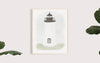Plum Island Lighthouse Print