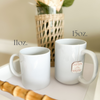 Marshfield Landmark Mug