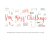 Pan-Mass Challenge Icon Mug