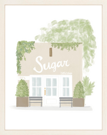  Sugar Print