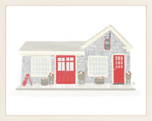  The Candy Man Kennebunkport Print